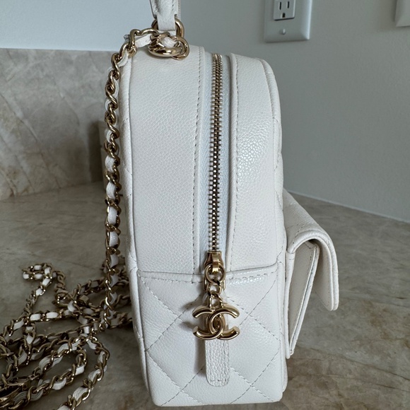 NEW Chanel Mini Backpack main image 7